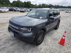 FORD BRONCO SPORT BIG BEND - 1
