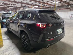 2025 Mazda CX-50 2.5 S PREFERRED PACKAGE — миниатюра 21