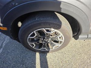 FORD BRONCO SPORT OUTER BANKS - 10