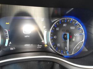 CHRYSLER PACIFICA TOURING L - 5