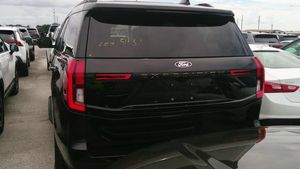 2025 FORD EXPEDITION TREMOR 缩略图 19