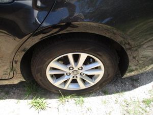 صورة مصغرة 11 لـ 2025 Toyota CAMRY