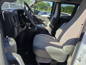 CHEVROLET EXPRESS - 3