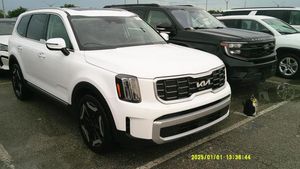صورة مصغرة 18 لـ 2025 KIA TELLURIDE S