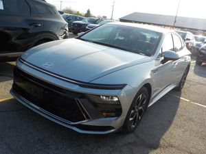 HYUNDAI SONATA SEL - 1