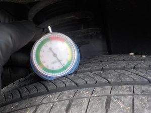 FORD BRONCO SPORT OUTER BANKS - 10