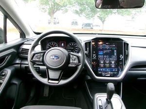 2025 Subaru CROSSTREK PREMIUM 照片 4