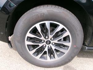 FORD EXPEDITION MAX PLATINUM - 8