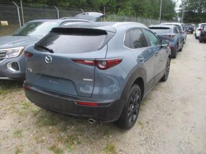 صورة 2 لـ 2025 Mazda CX-30 2.5 S CARBON EDITION