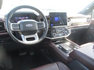 FORD EXPEDITION LIMITED - 4