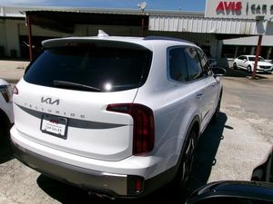 KIA TELLURIDE S - 2