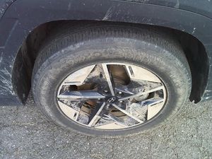 HYUNDAI TUCSON SEL - 8