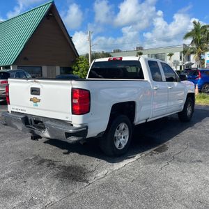 صورة 5 لـ 2018 Chevrolet SILVERADO 1500 LT