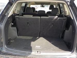 VOLKSWAGEN ATLAS 2.0T SEL - 6