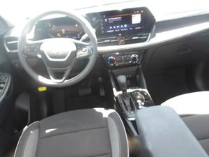 CHEVROLET TRAILBLAZER LT - 4