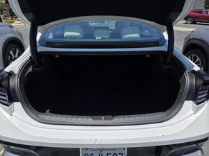 2025 Hyundai SONATA SEL 照片 6