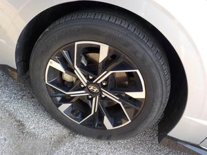 HYUNDAI SONATA SEL - 8