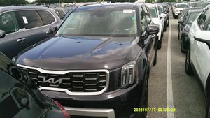 2025 KIA TELLURIDE S — миниатюра 23