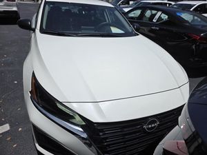 2025 Nissan ALTIMA SV 照片 22