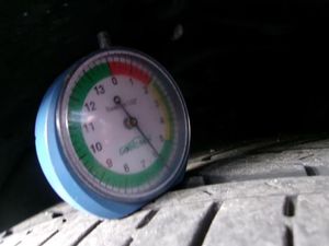 HONDA ODYSSEY EX-L - 8