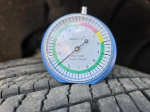 CHEVROLET TAHOE LT - 10