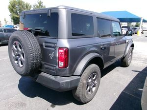 FORD BRONCO - 2