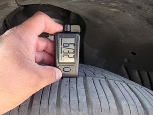 MERCEDES-BENZ GLS - 10