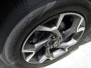 صورة مصغرة 15 لـ 2025 Chevrolet TRAX LT