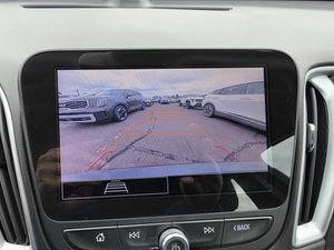 CHEVROLET MALIBU LT - 8