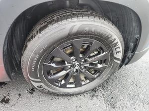 MAZDA CX-50 HYBRID PREMIUM PACKAGE - 9