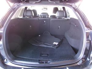 MAZDA CX-5 - 6