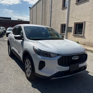 FORD ESCAPE ACTIVE - 7