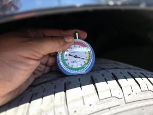 HONDA ODYSSEY SPORT-L - 10