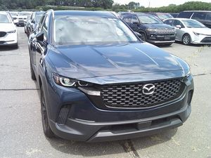 صورة مصغرة 18 لـ 2025 Mazda CX-50 HYBRID PREFERRED PACKAGE