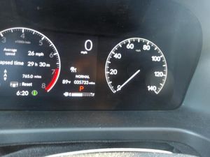 HONDA ODYSSEY SPORT-L - 5