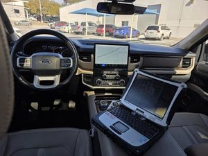 FORD EXPEDITION MAX LIMITED - 9