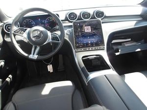 MERCEDES-BENZ C-CLASS - 8