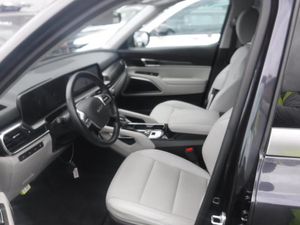 2025 KIA TELLURIDE S 照片 3