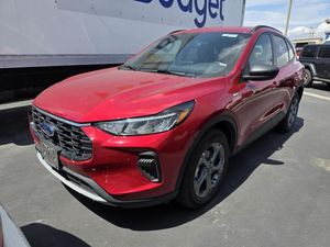 صورة 1 لـ 2025 FORD ESCAPE ST-LINE