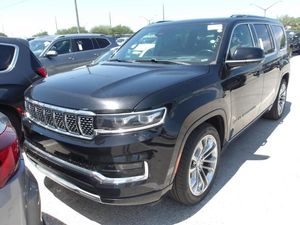 JEEP GRAND WAGONEER - 1