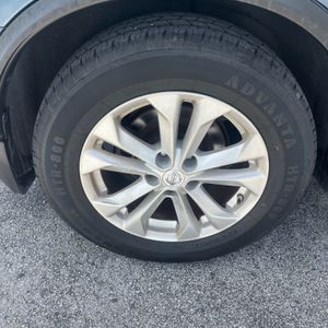 صورة مصغرة 12 لـ 2014 Nissan ROGUE SV