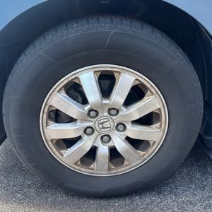 HONDA ODYSSEY EX-L - 10