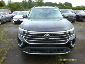 2025 Volkswagen ATLAS 2.0T SE W/TECHNOLOGY — фото 18
