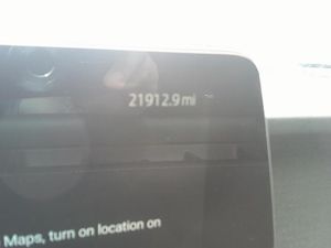 FORD EXPEDITION MAX PLATINUM - 5