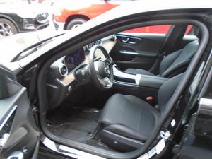 MERCEDES-BENZ C-CLASS - 3