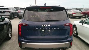 2025 KIA TELLURIDE S — миниатюра 23