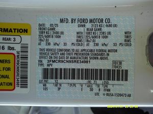 FORD BRONCO SPORT OUTER BANKS - 7