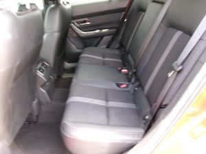 صورة مصغرة 24 لـ 2025 Mazda CX-50 2.5 S PREFERRED PACKAGE