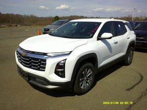 CHEVROLET EQUINOX AWD LT - 1