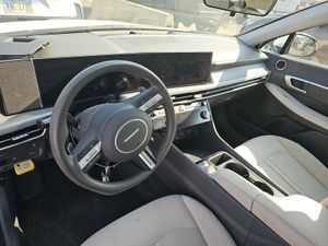 2025 Hyundai SONATA SEL 缩略图 19